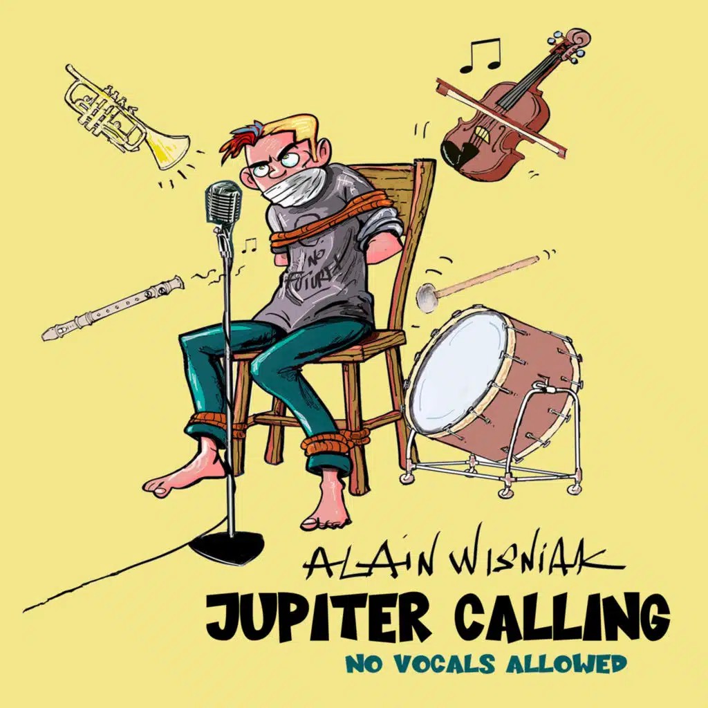 Alain Wisniak