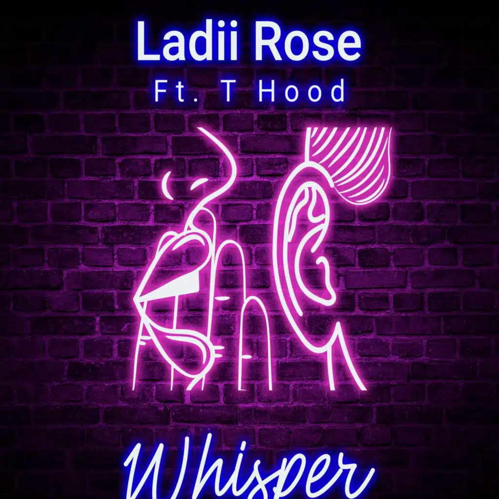 Whisper (feat. T-Hood)