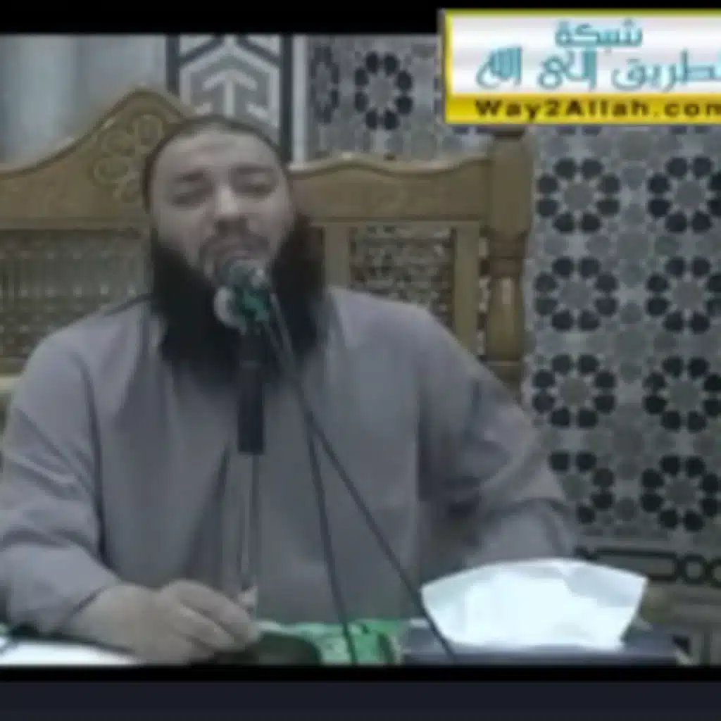 رجب شهر البذر .. محاضرة مميزة جدا | د حازم شومان
