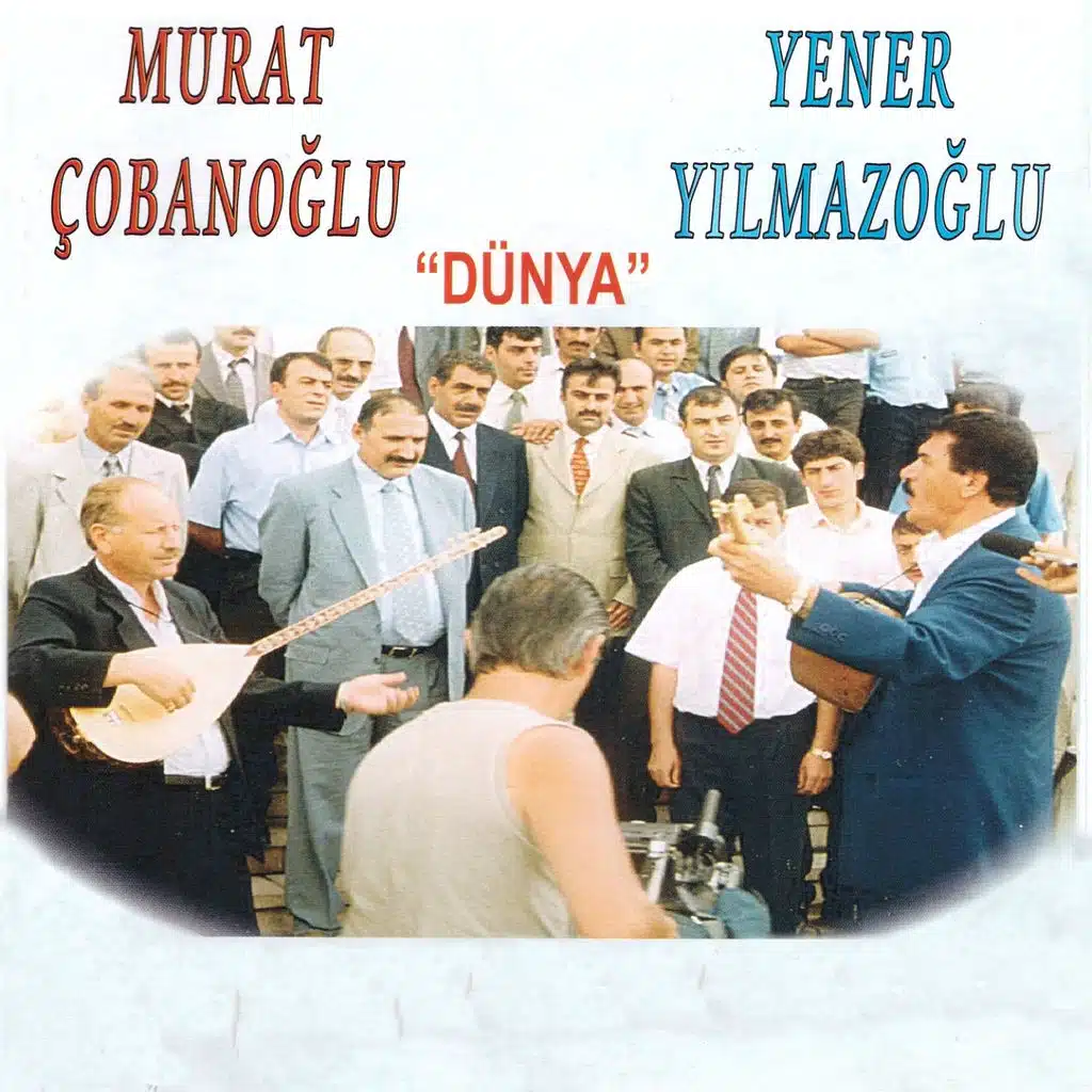 Dünya
