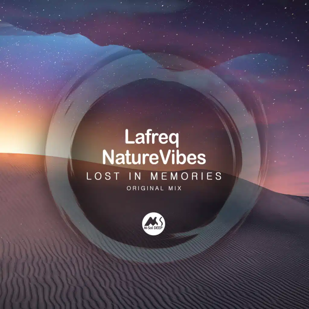 Lafreq, NatureVibes & M-Sol DEEP