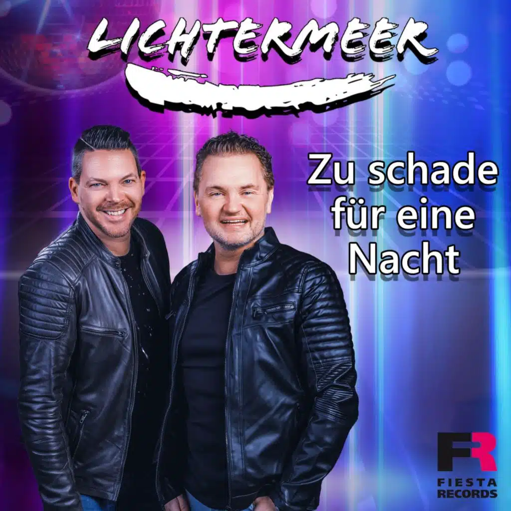 Lichtermeer