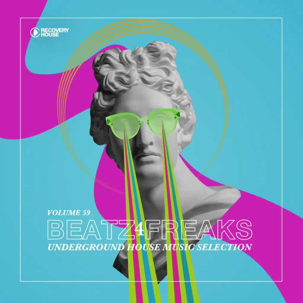 Beatz 4 Freaks, Vol. 59