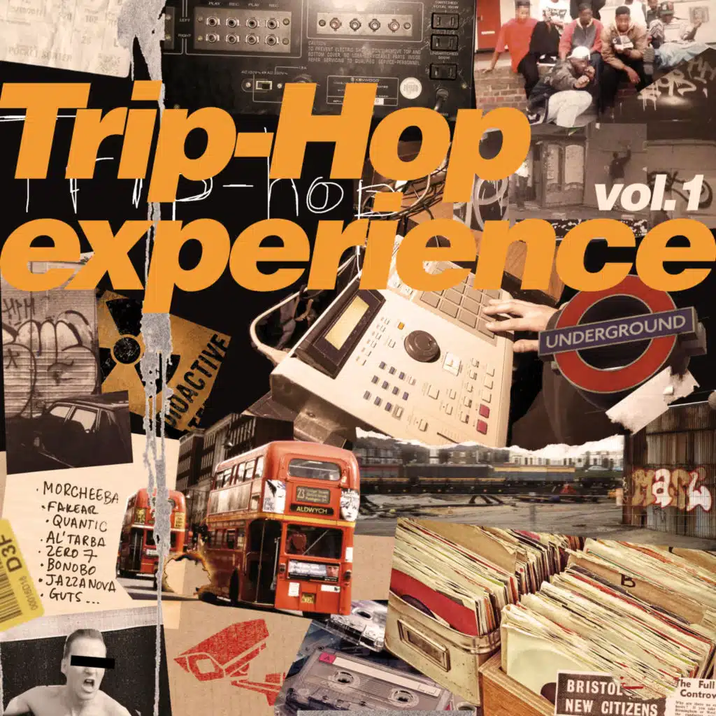 Trip-Hop Experience Vol. 1