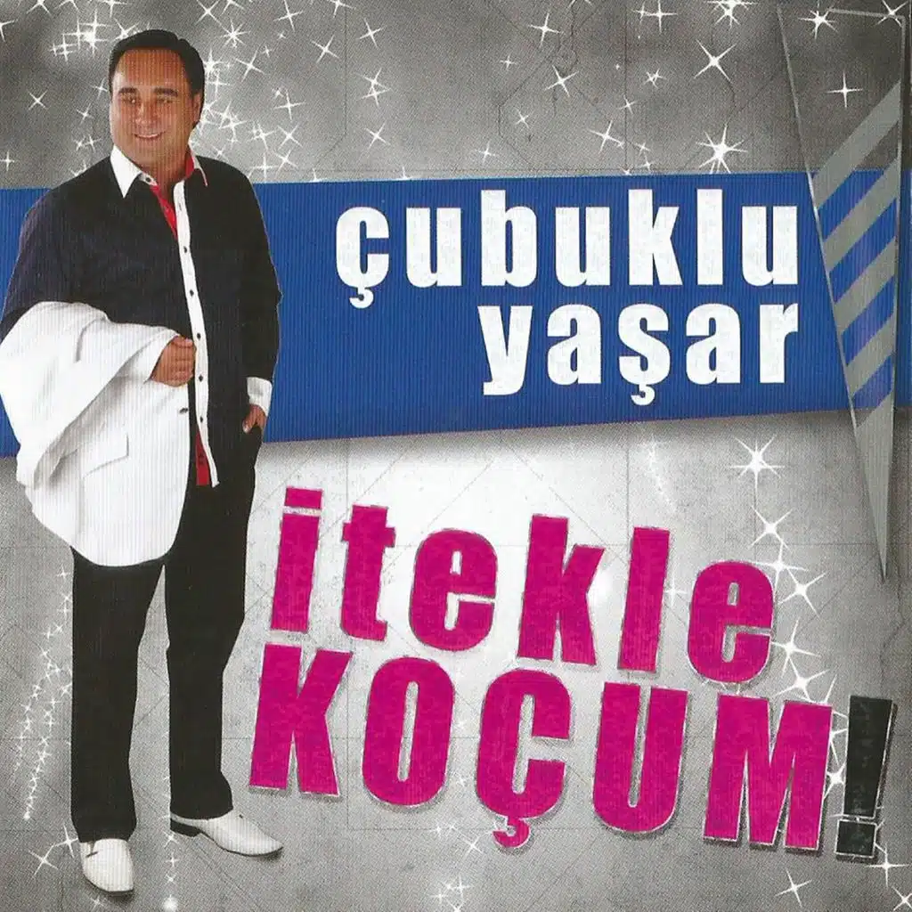 İtekle Koçum (Senin Yüzünden)