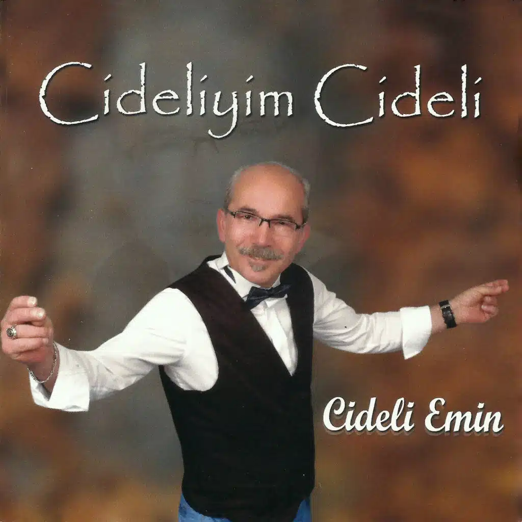 Cideliyim Cideli