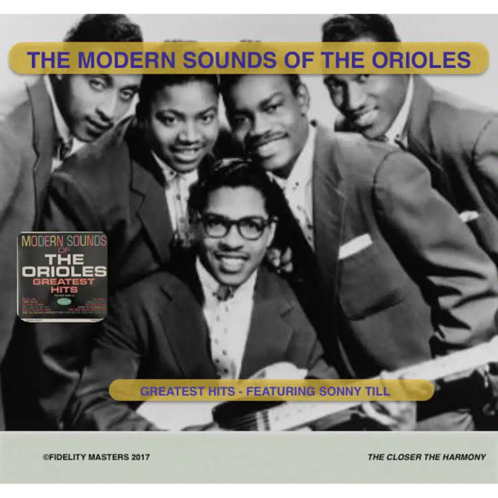 The Orioles' Greatest Hits