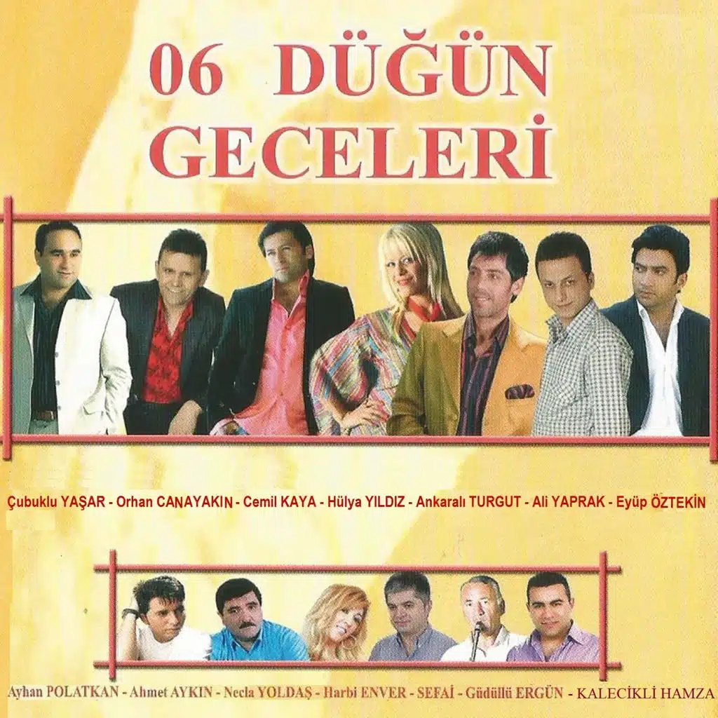 06 Düğün Geceleri