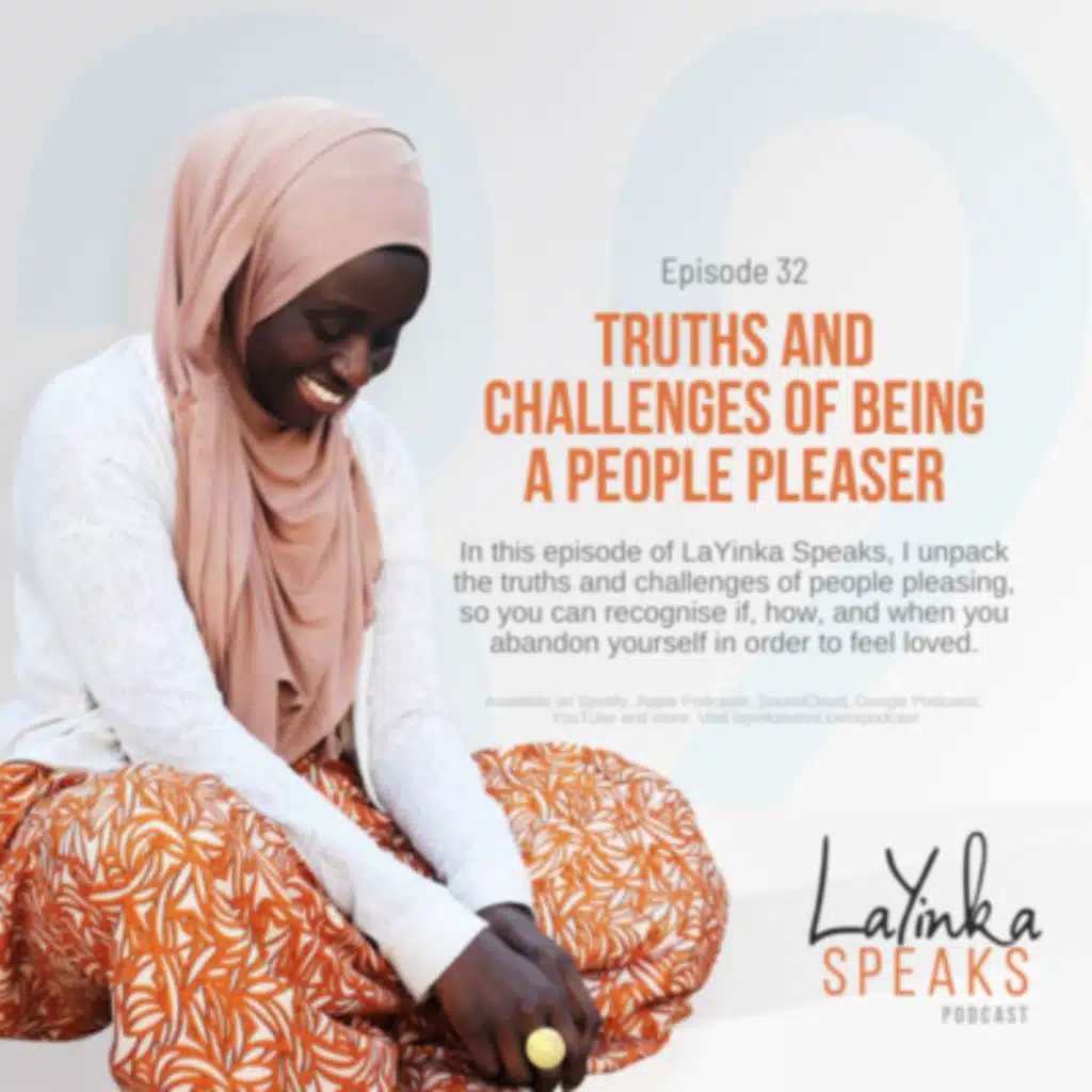 Stay Afloat with Hope | Episode 31