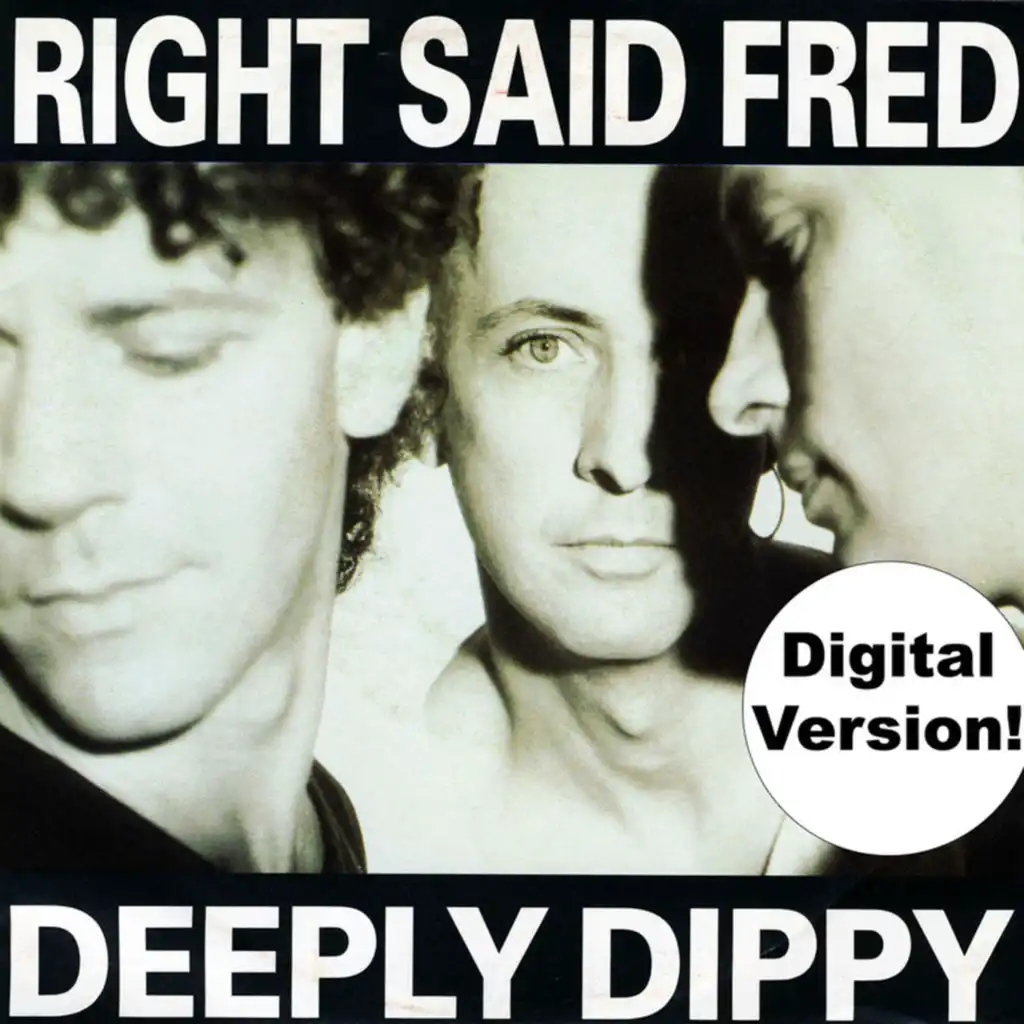 Deeply Dippy (Single Mix)