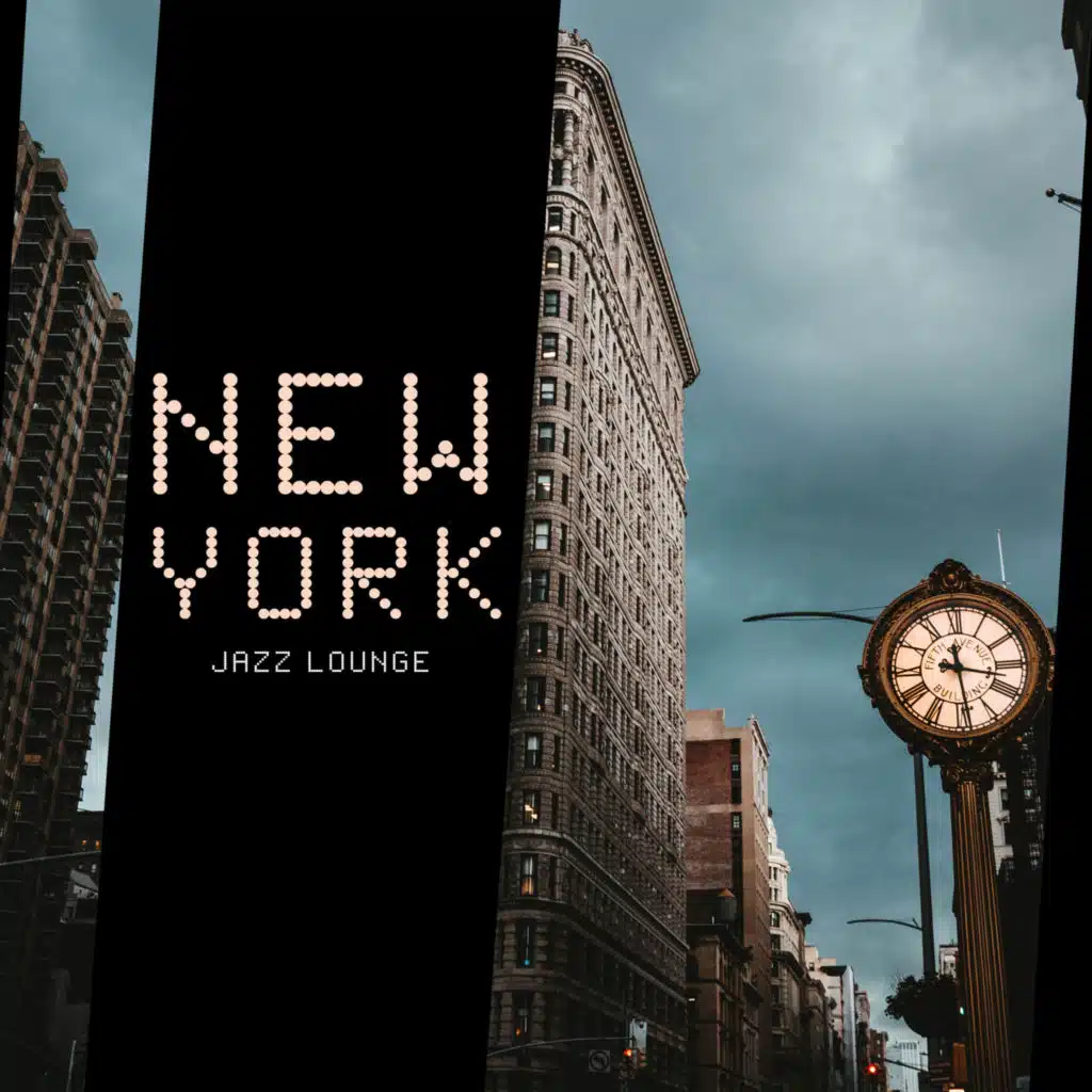 Broadway: Jazz in the Afternoon
