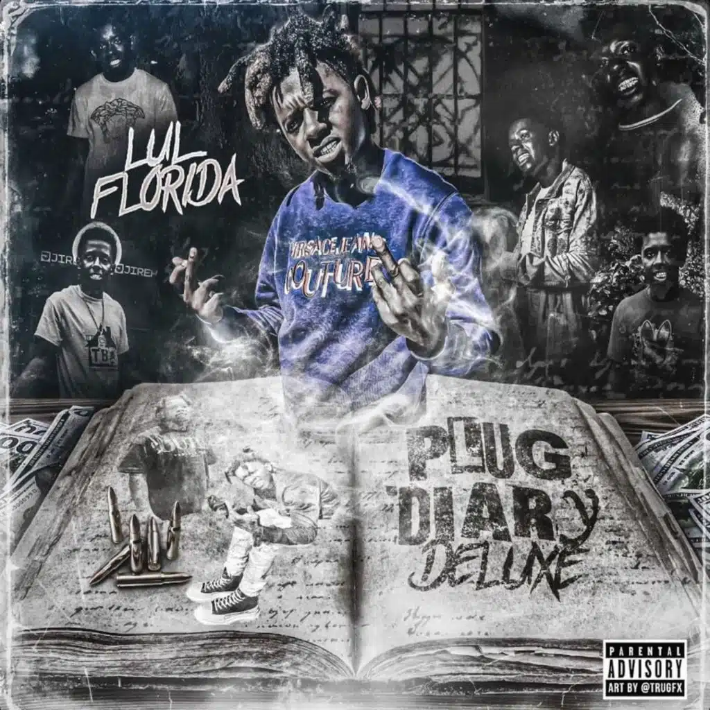 Plug Diary (Deluxe)