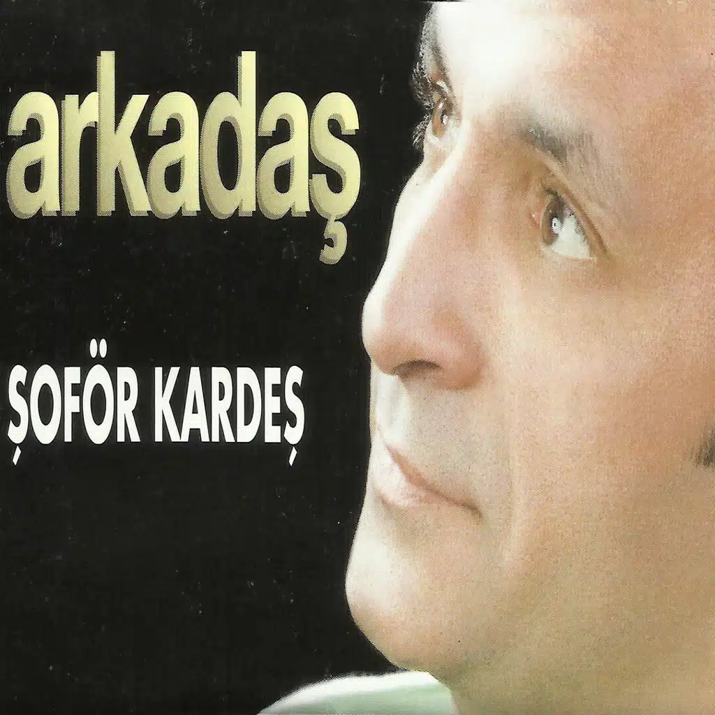 Şoför Kardeş