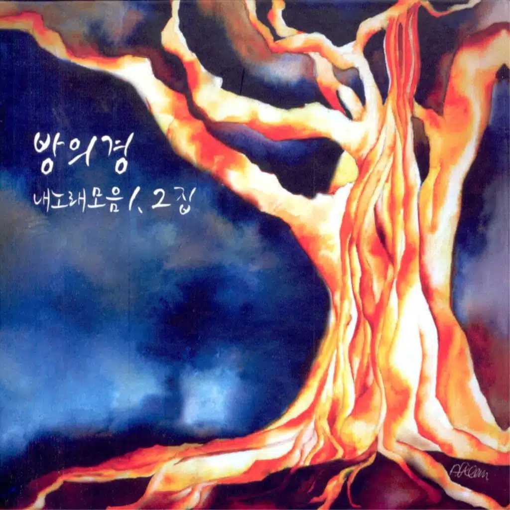 하양나비