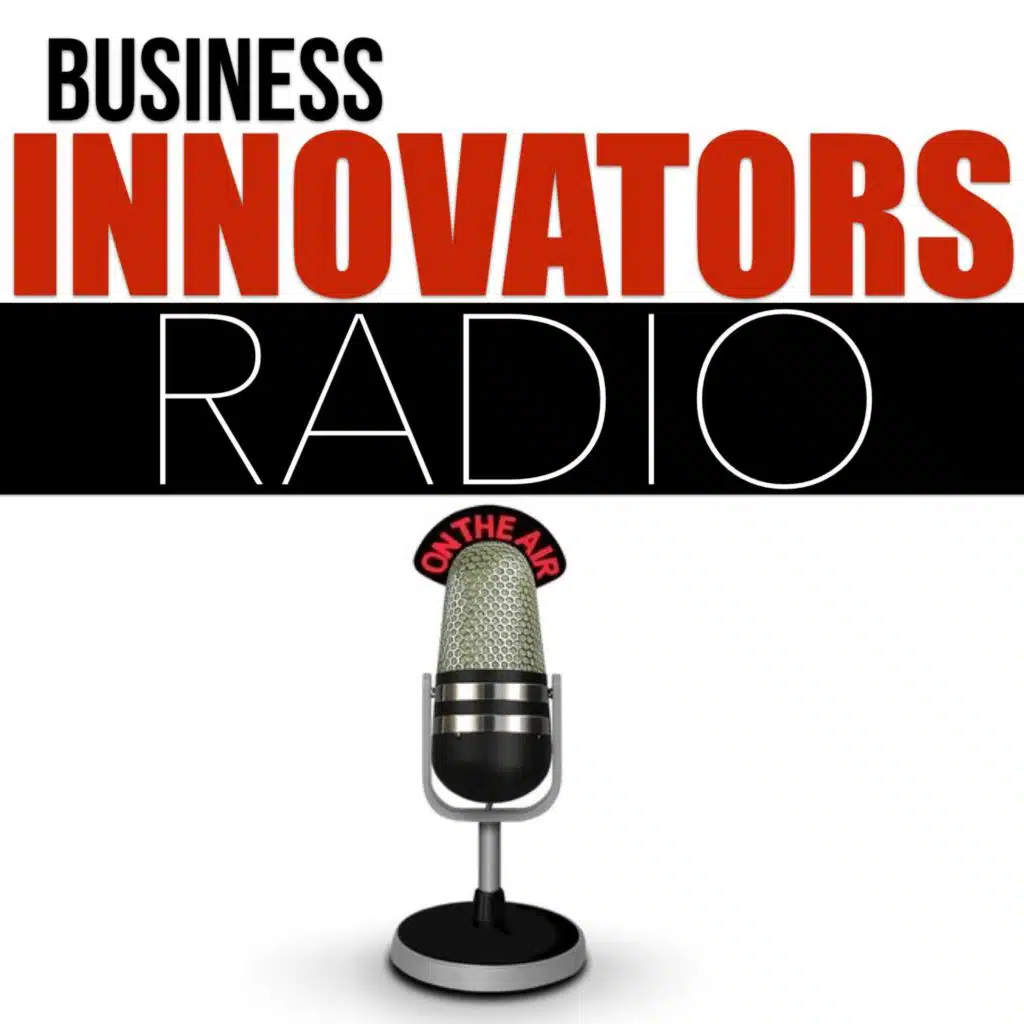 Business Innovators Radio Network