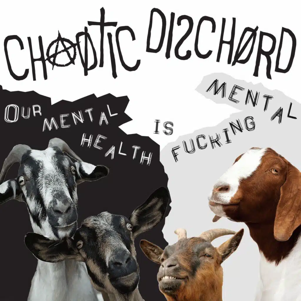 Chaotic Dischord