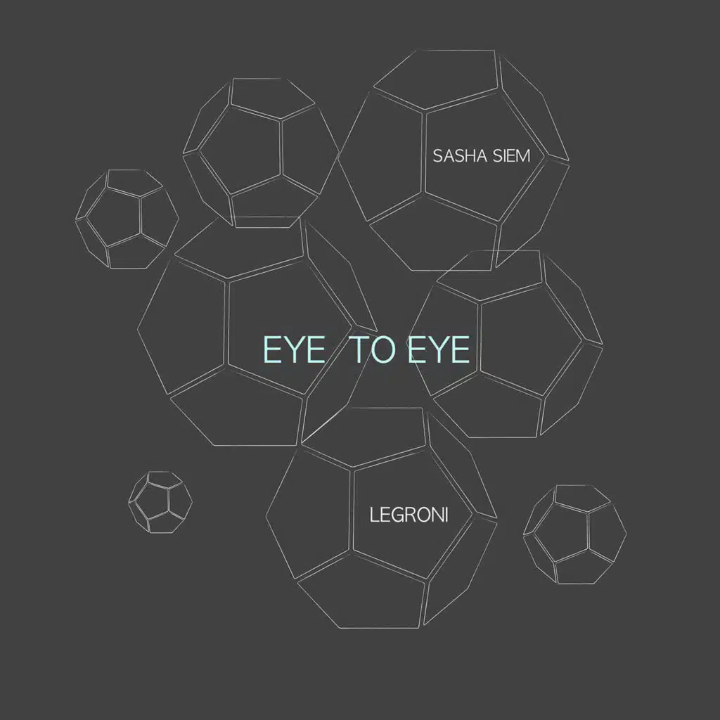 Eye to Eye (feat. Legroni)