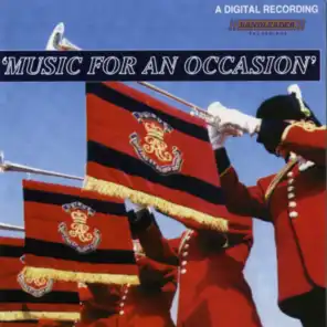 The Band of the Corps of Royal Engineers