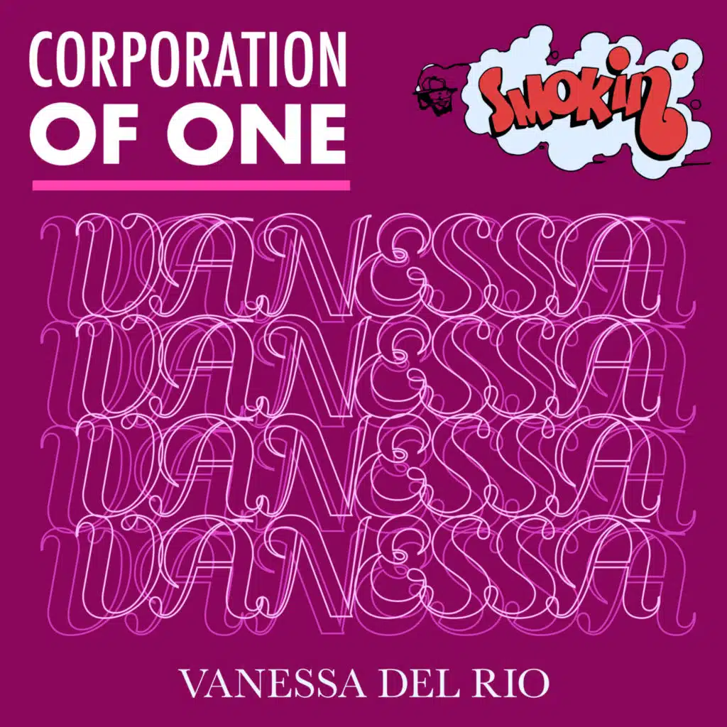 Vanessa del Rio (Club Mix)