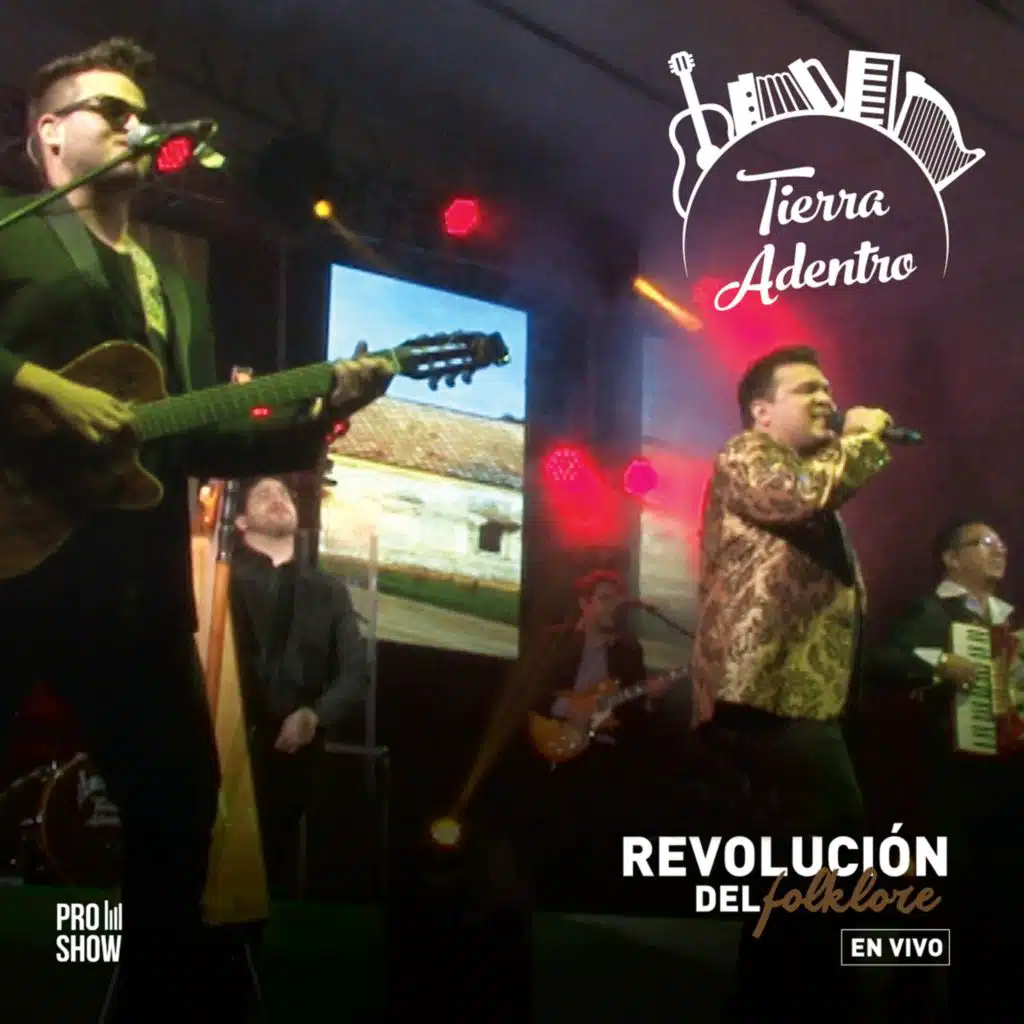 Pedro Canoero (En vivo)