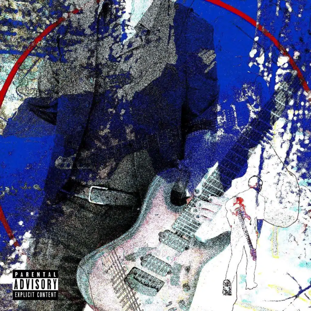 Paint me a Picture (feat. Nick Johnston)