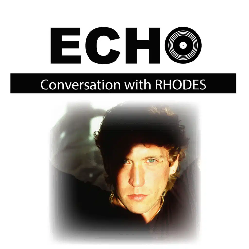 Ep 80 | Conversation with RHODES