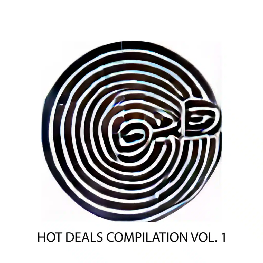 Hot Deals Compilation Vol. 1