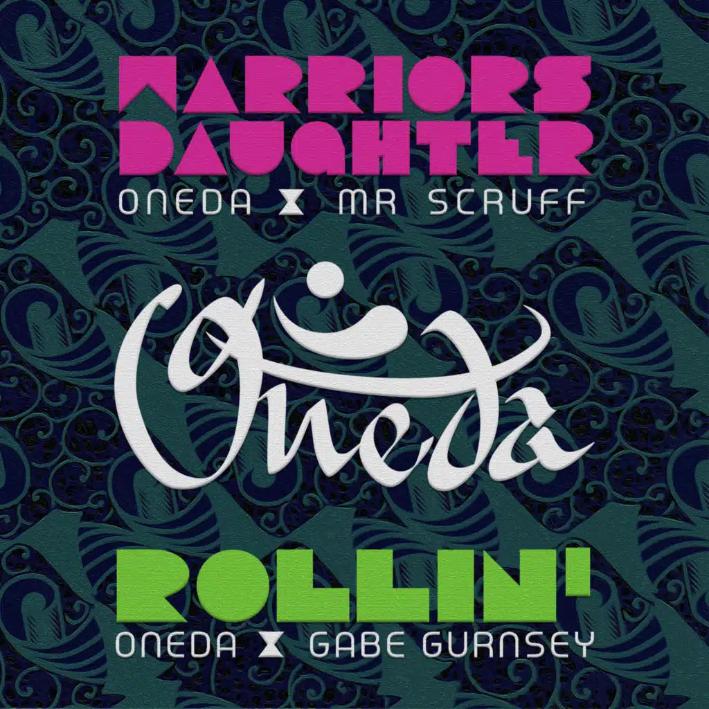 Warriors Daughter / Rollin'