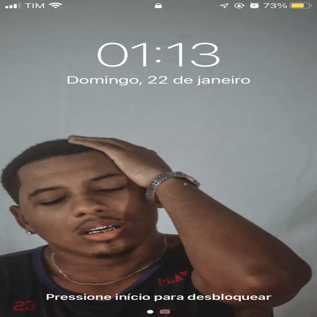 Blunt de Maça (feat. Moozin)