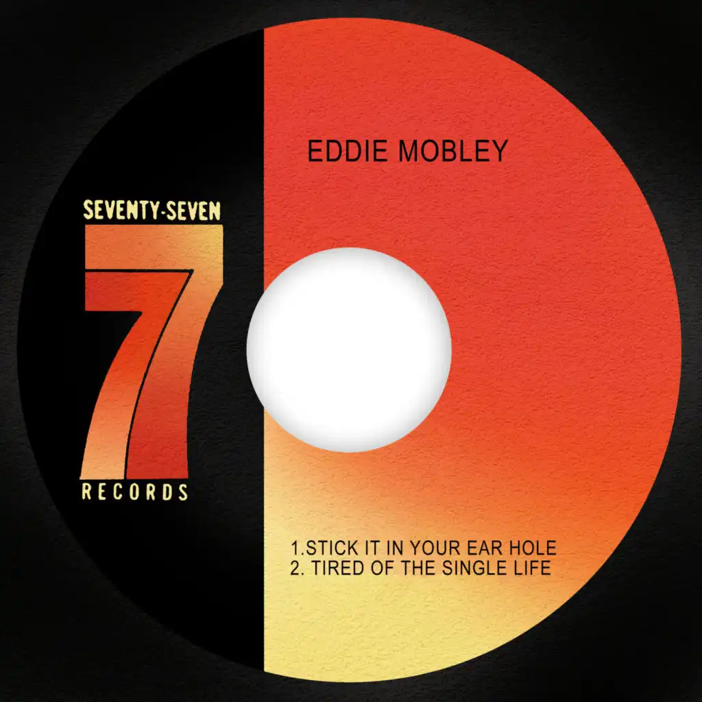 Eddie Mobley