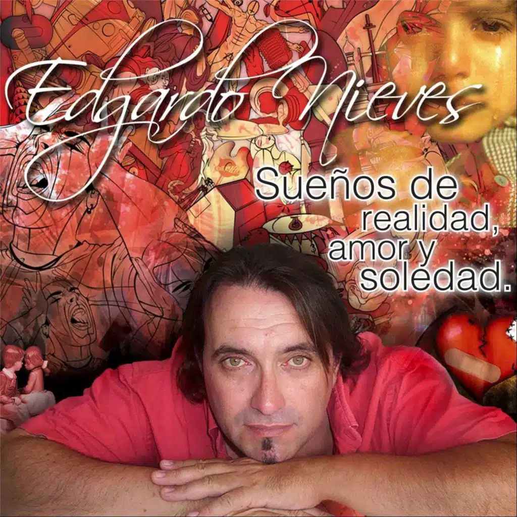 La Hora de Volver (feat. Gerardo Alonso, Heraldo Roland, César Durañona & Rodolfo Nollenberger)