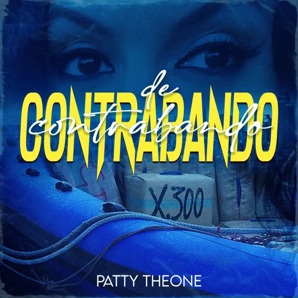 Patty TheOne & Juanma Rodriguez