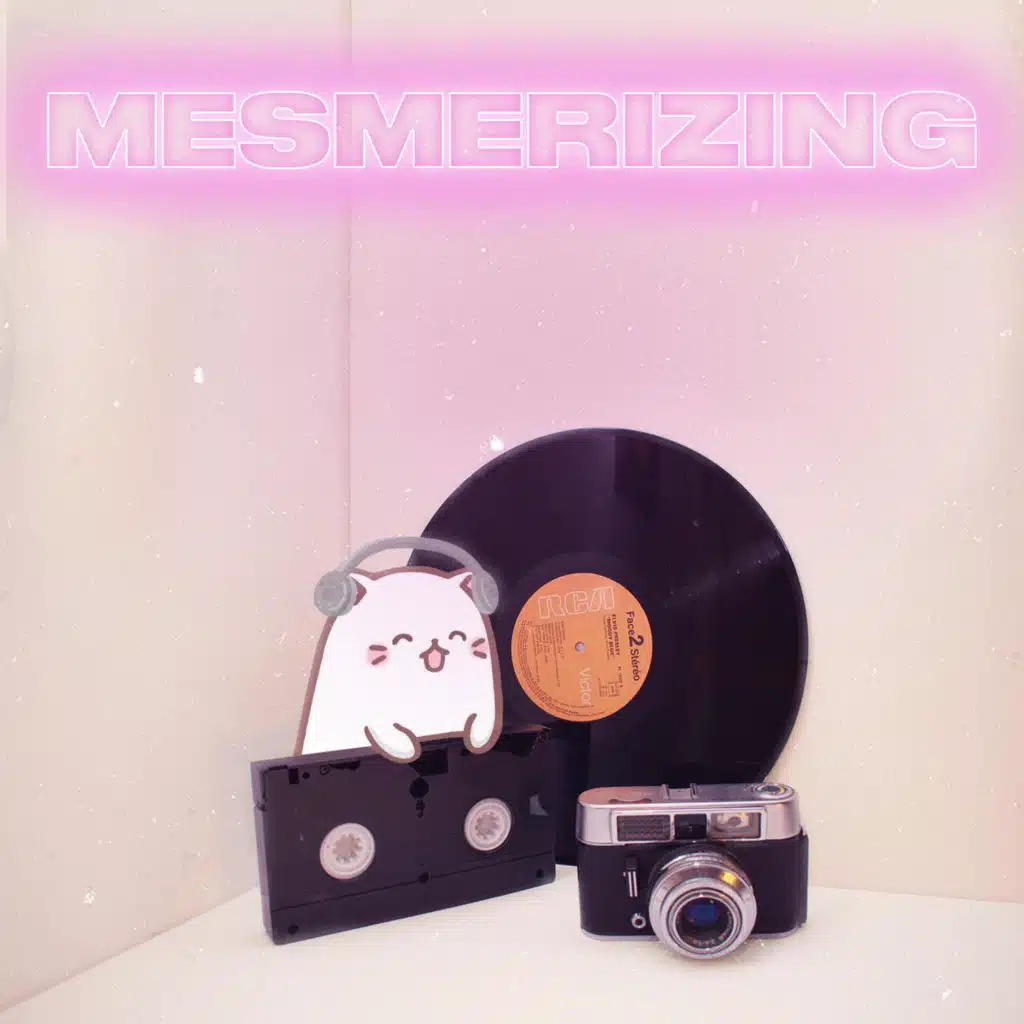 MESMERIZING