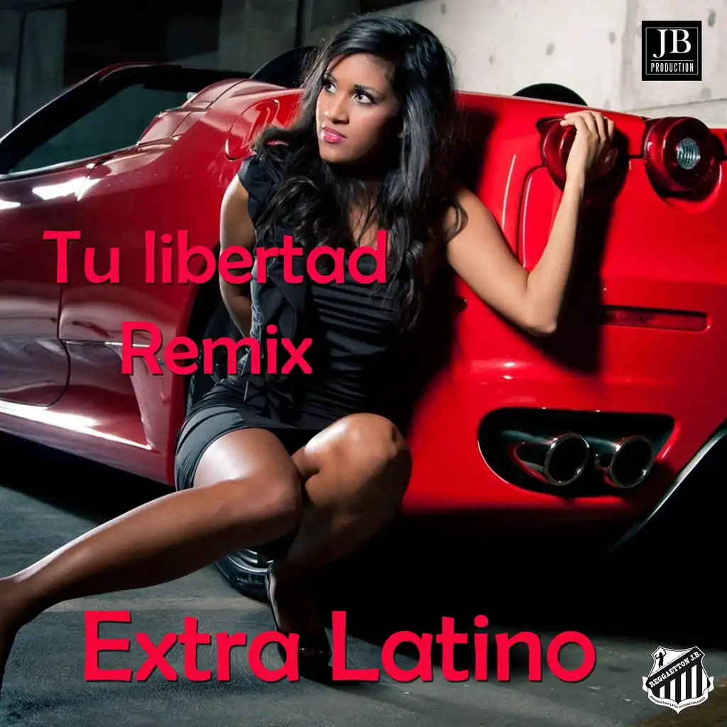 Tu Libertad (Karaoke Version Originally Performed by Wisin)