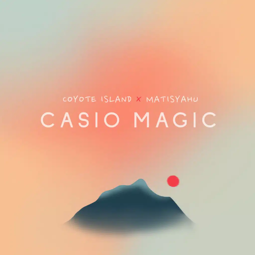 Casio Magic