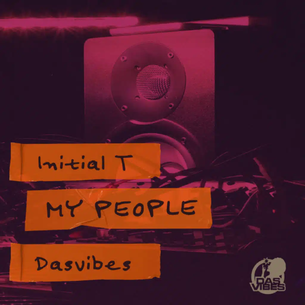 Initial T & Dasvibes