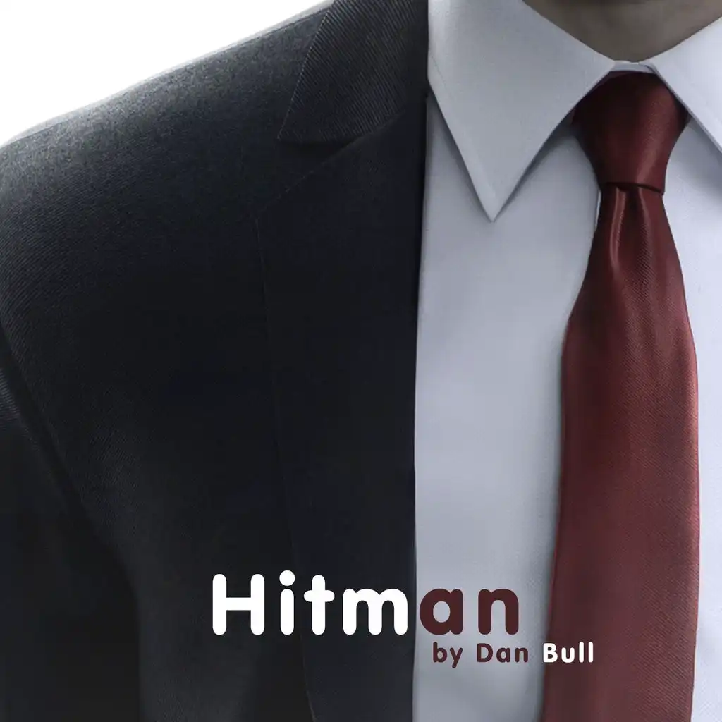 Hitman (Instrumental)