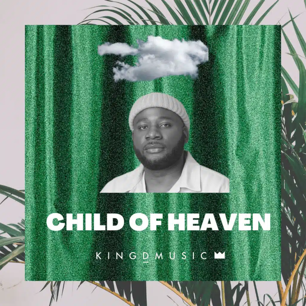 Child Of Heaven (Acoustic)