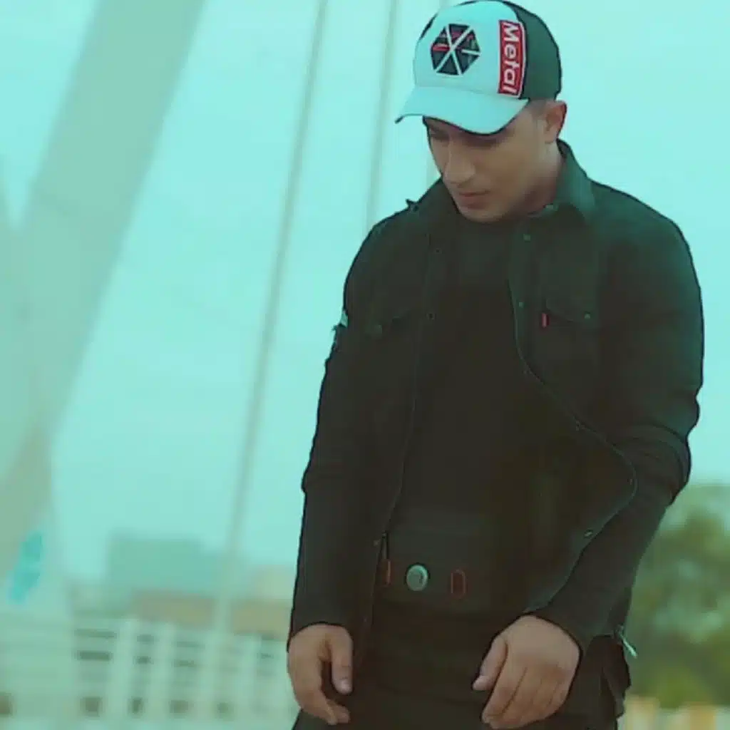 يما سامحيني