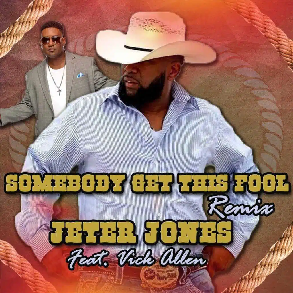 Somebody Get This Fool (Remix)