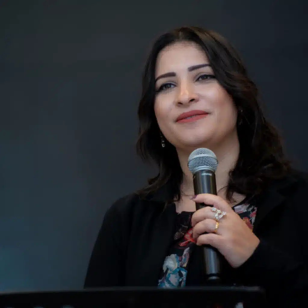 معي ف الطريق