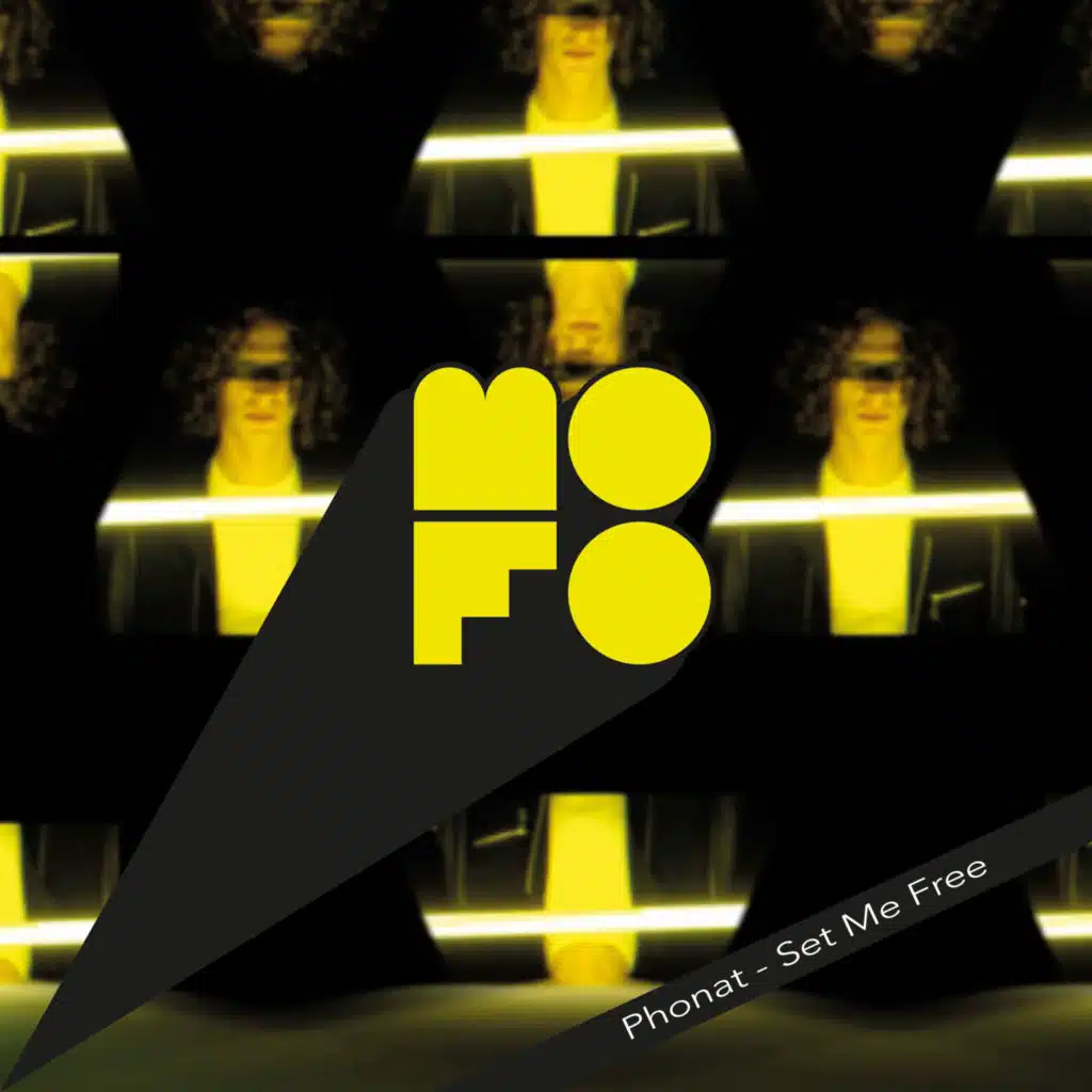 Set Me Free (Louis La Roche Reconstruction)