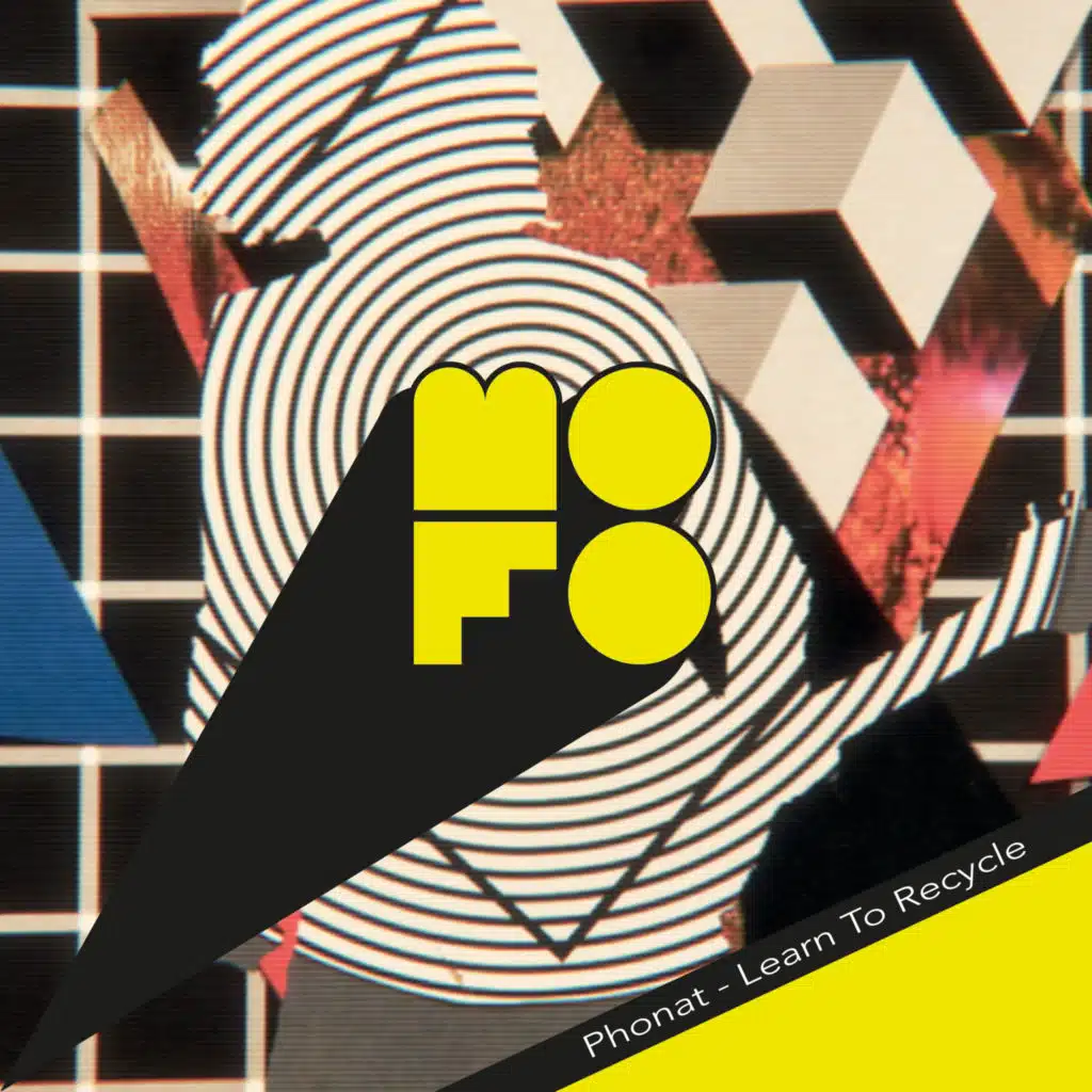 Learn to Recycle (4 to the Floor Mix)