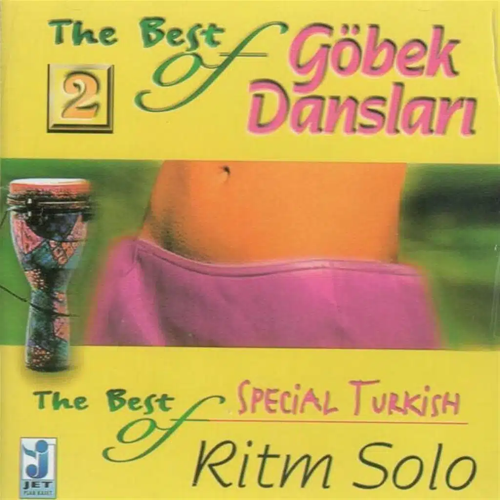 The Best of Göbek Dansları, Vol. 2