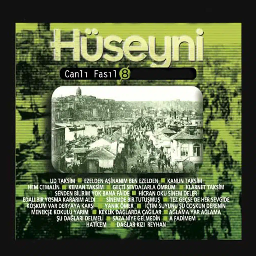 Senden Bilirim Yok Bana Faide