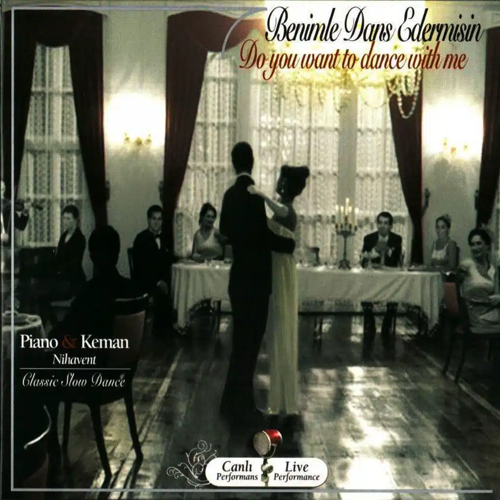 Yine Bu Yıl Ada Sensiz (Live)