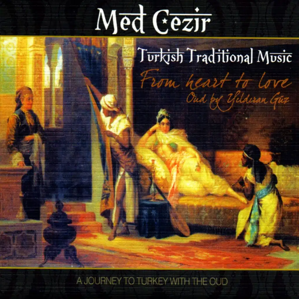 Med Cezir (Ebb - Tıde)