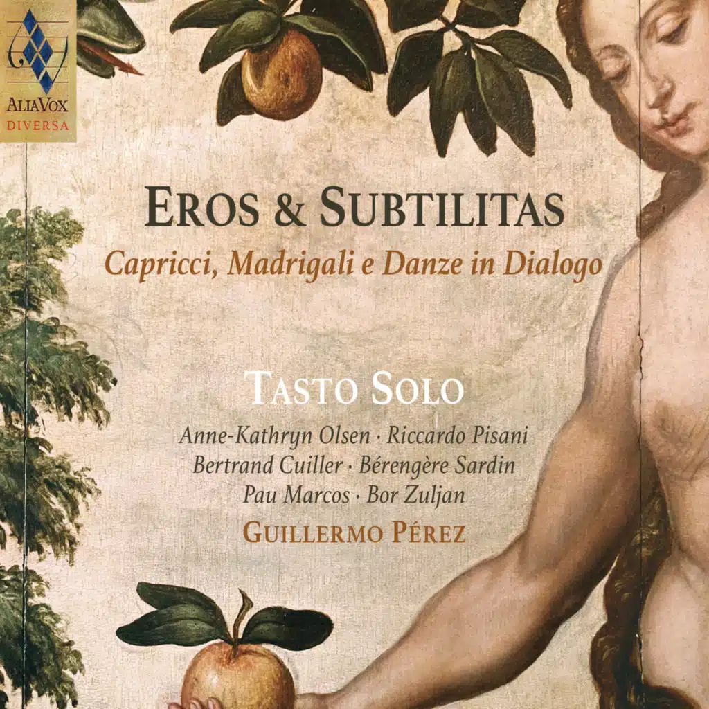Guillermo Pérez & Tasto Solo