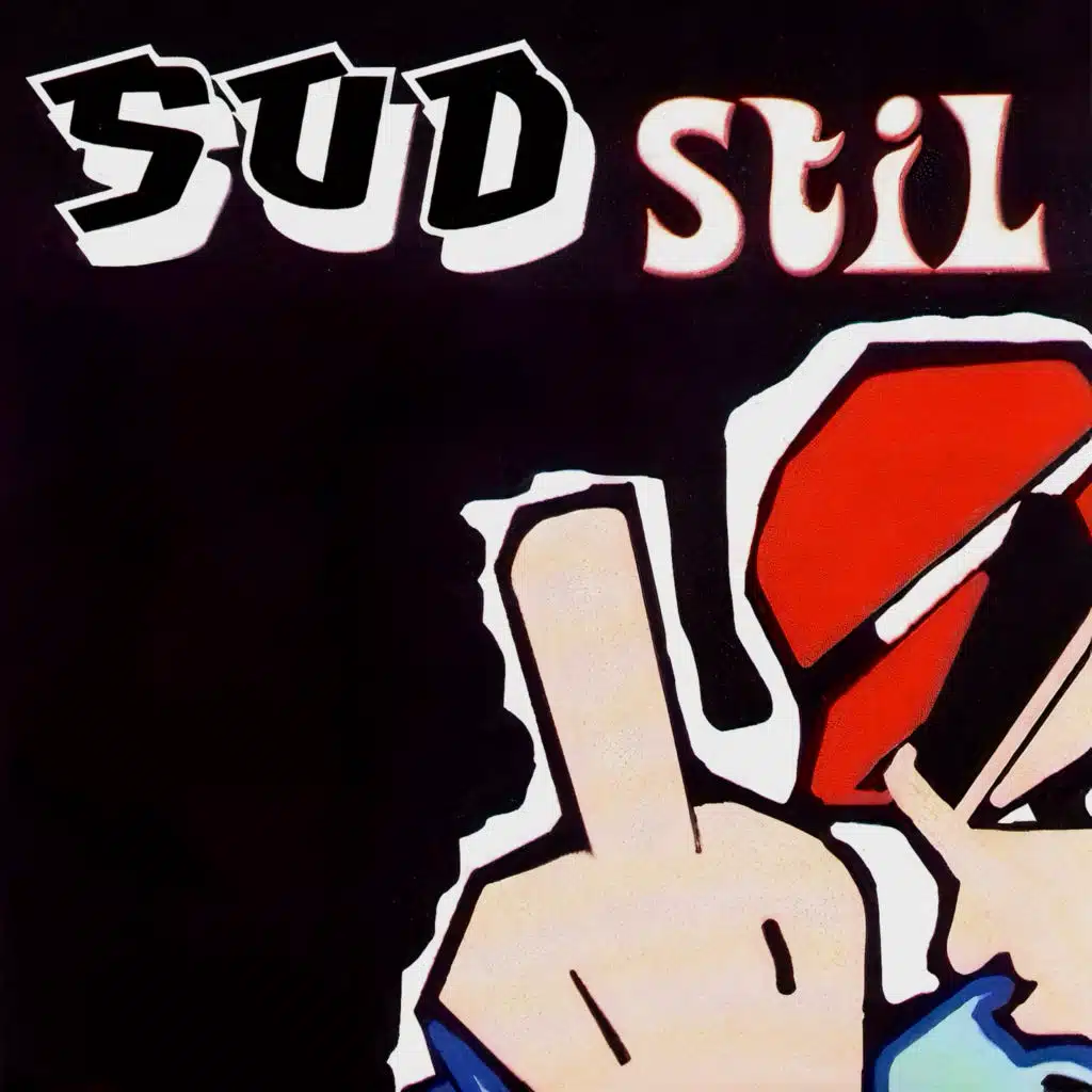Sud Stil, Vol. 1