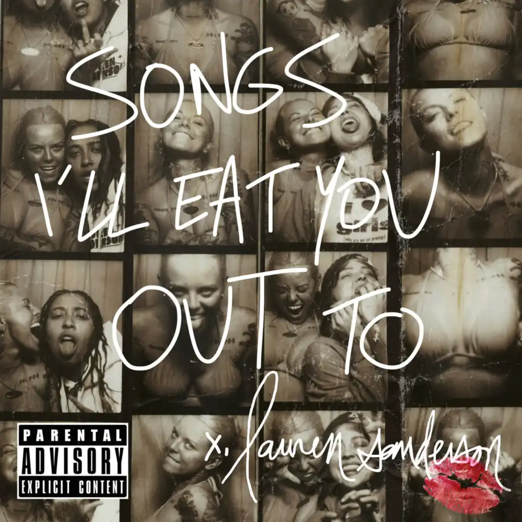 songs i'll eat you out to